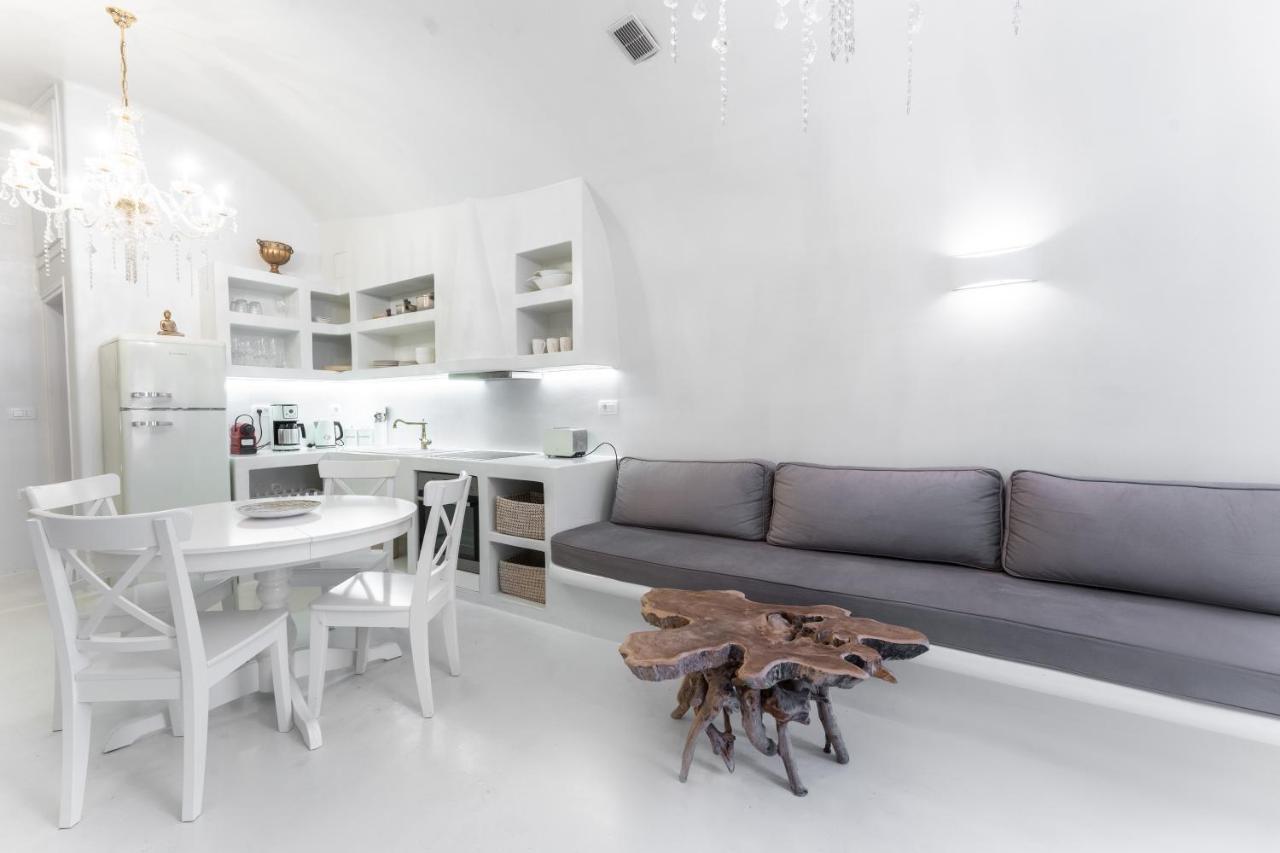 Sun Naam Home Santorini With Heated Jacuzzi كارتيرادوس المظهر الخارجي الصورة