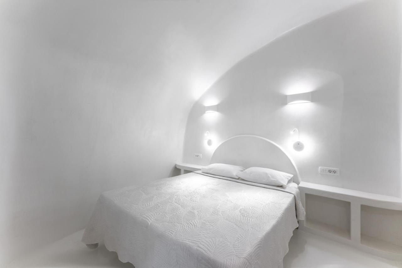 Sun Naam Home Santorini With Heated Jacuzzi كارتيرادوس المظهر الخارجي الصورة