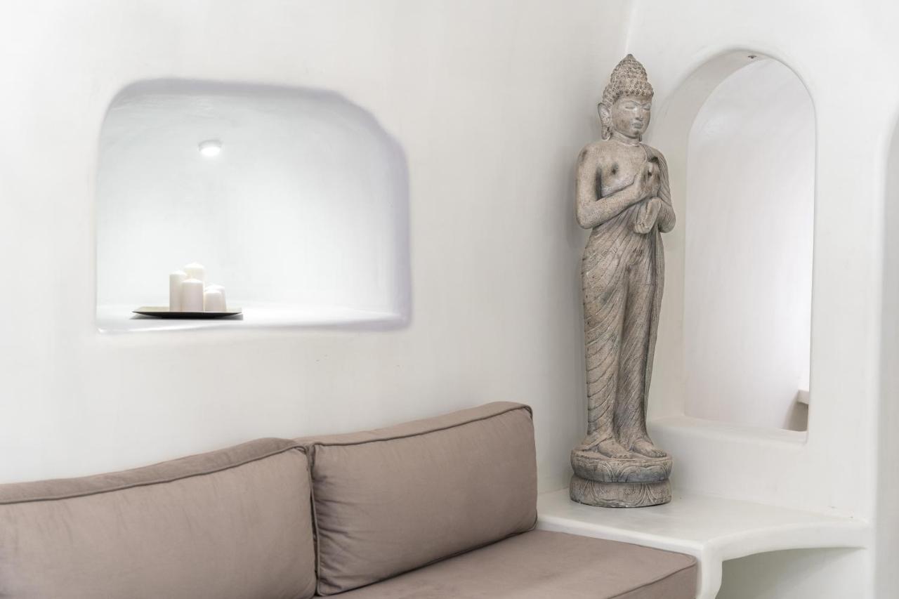Sun Naam Home Santorini With Heated Jacuzzi كارتيرادوس المظهر الخارجي الصورة